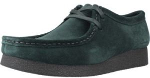 Derbie Clarks  WALLABEE EVO SH
