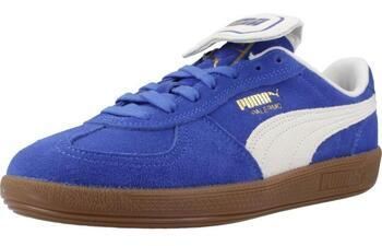 Nízke tenisky Puma  PREMIUM SUEDE