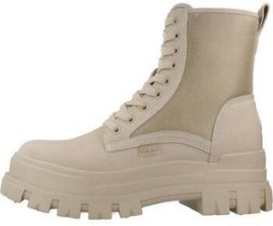 Čižmy Buffalo  ASPHA COM2 LACEUP MID