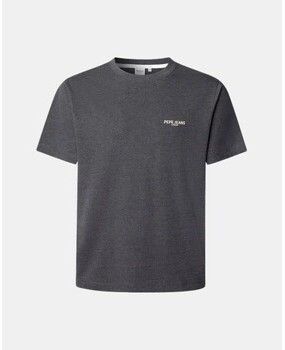 Tričká s krátkym rukávom Pepe jeans  PM5010088 TODD TEE