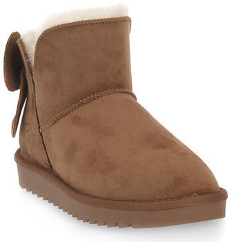 Módne tenisky Dockers  470 COGNAC