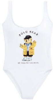 Plavky Polo Ralph Lauren  -