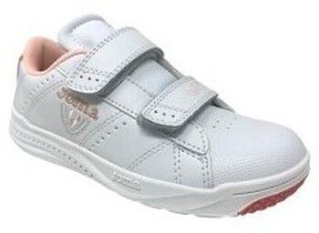 Univerzálna športová obuv Joma  Deporte niña  play 2529 bl.ros