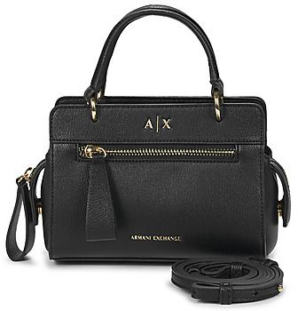 Tašky cez rameno Armani Exchange  DIANE MINI BAG