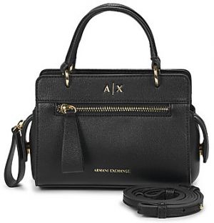 Tašky cez rameno Armani Exchange  DIANE MINI BAG