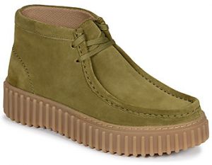 Derbie Clarks  Torhill Moss