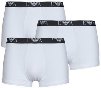 Boxerky Emporio Armani  3 PACK TRUNK AF14131