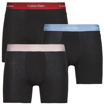 Boxerky Calvin Klein Jeans  BOXER BRIEF 3PK X3