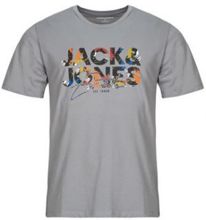 Tričká s krátkym rukávom Jack & Jones  JJGEPLAS
