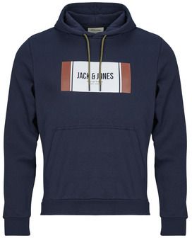 Mikiny Jack & Jones  JJHAYATO