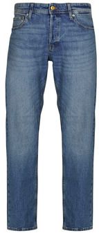 Rovné džínsy Jack & Jones  JJIMIKE JJORIGINAL SBD 556