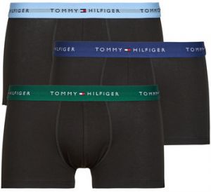 Boxerky Tommy Hilfiger  3P WB TRUNK