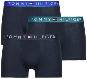 Boxerky Tommy Hilfiger  3P TRUNK WB