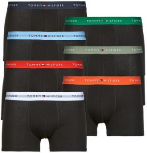 Boxerky Tommy Hilfiger  7P TRUNK WB