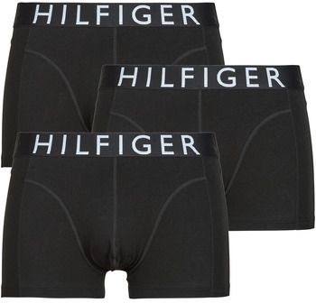 Boxerky Tommy Hilfiger  3P TRUNK