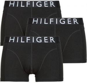 Boxerky Tommy Hilfiger  3P TRUNK