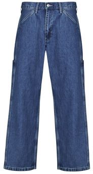 Rovné džínsy Levis  568 LOOSE STRT CARPENTER