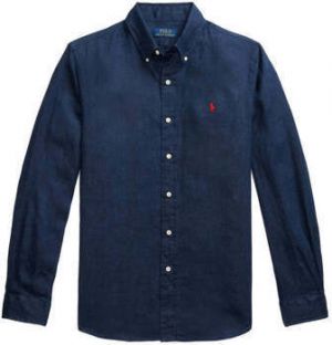 Košele s dlhým rukávom Polo Ralph Lauren  -