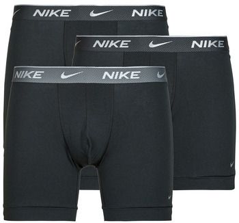 Boxerky Nike  EDAY COTTON STRETCH BOXER BRIEF 3PK