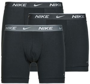 Boxerky Nike  EDAY COTTON STRETCH BOXER BRIEF 3PK