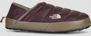 Papuče The North Face  W THERMOBALL TRACTION MULE V