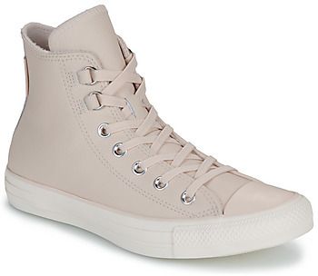 Členkové tenisky Converse  CHUCK TAYLOR ALL STAR LEATHER