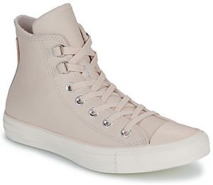 Členkové tenisky Converse  CHUCK TAYLOR ALL STAR LEATHER