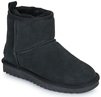 Polokozačky Colors of California  SHEEPSKIN BOOT