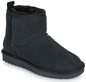 Polokozačky Colors of California  SHEEPSKIN BOOT