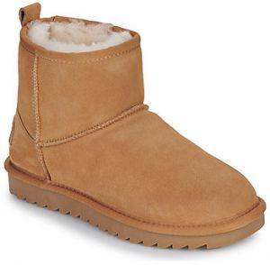 Polokozačky Colors of California  SHEEPSKIN BOOT