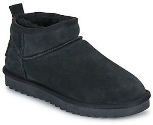 Polokozačky Colors of California  SHORT SHEEPSKIN BOOT