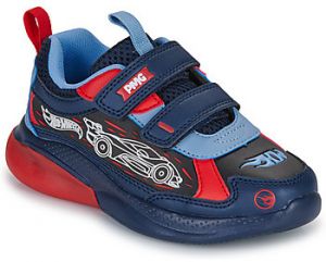 Nízke tenisky Primigi  HOT WHEELS B G LIGHTS