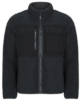 Flísové mikiny Volcom  STORM STONE ZIP