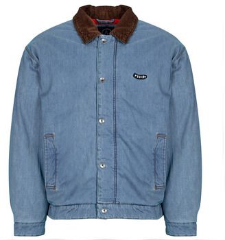 Džínsové bundy Volcom  STONEWISH JACKET
