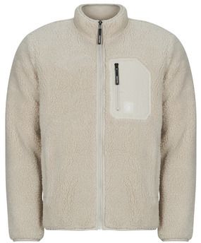 Flísové mikiny Volcom  MUZZER FUZZAR ZIP
