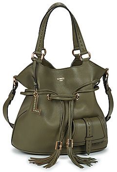 Tašky cez rameno Lancel  PREMIER FLIRT DE LANCEL M