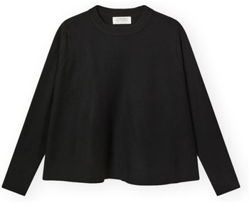 Svetre Compania Fantastica  COMPAÑIA FANTÁSTICA Knit 10213 - Black
