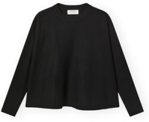 Svetre Compania Fantastica  COMPAÑIA FANTÁSTICA Knit 10213 - Black