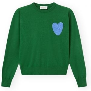 Svetre Compania Fantastica  COMPAÑIA FANTÁSTICA Knit 10219 - Green