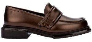 Balerínky/Babies Melissa  Spencer Shoes - Brown/Bronze