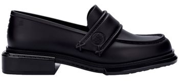 Mokasíny Melissa  Spencer Shoes - Black