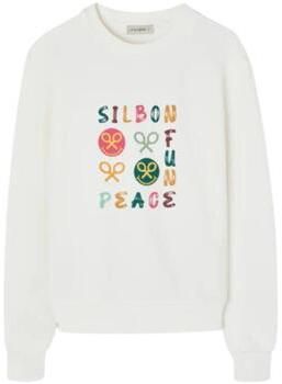 Mikiny Silbon  135173
