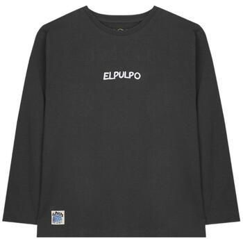 Tričká s dlhým rukávom Elpulpo  17010228735118