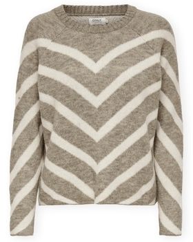 Svetre Only  Eliza Knit - Mermaid