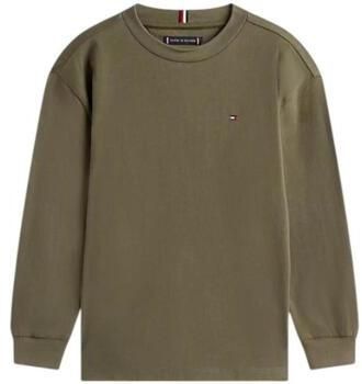 Mikiny Tommy Hilfiger  KB0KB09846 MRH