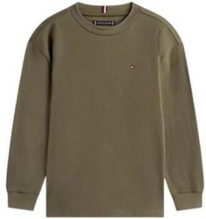 Mikiny Tommy Hilfiger  KB0KB09846 MRH
