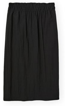 Sukňa Compania Fantastica  COMPAÑIA FANTÁSTICA  Skirt 11073 - Black