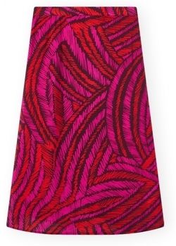 Sukňa Compania Fantastica  COMPAÑIA FANTÁSTICA  Skirt 11006  - Abstract