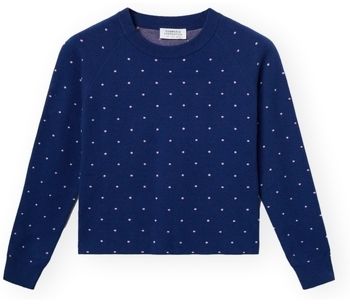 Svetre Compania Fantastica  COMPAÑIA FANTÁSTICA Knit 10305 - Polka Dots