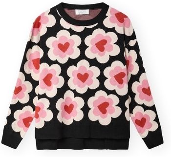 Svetre Compania Fantastica  COMPAÑIA FANTÁSTICA Knit 10204 - Conversational 1
